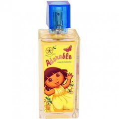 Dora the Explorer - Adorable von Marmol & Son