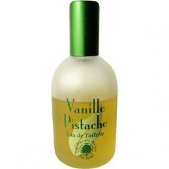 Les Plaisirs Nature - Vanille Pistache von Yves Rocher