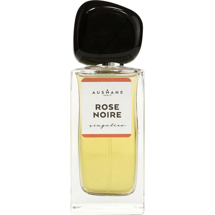 Rose Noire von Ausmane Rose Noire von Ausmane
