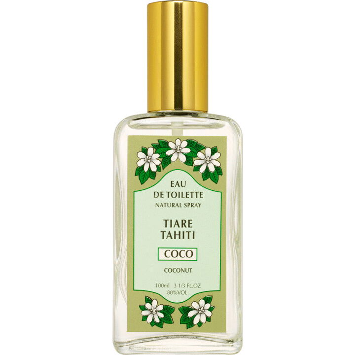 Coco von Monoi Tiare Tahiti / Tiki Tahiti