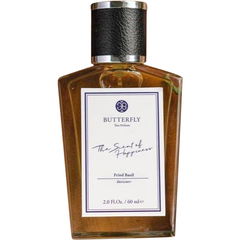 Fried Basil by Butterfly Thai Perfume