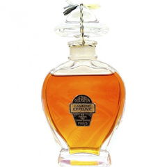 Candide Effluve by Guerlain