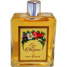 Eau de Cologne aux Fleurs by H. G. Lettner & Söhne