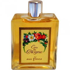 Eau de Cologne aux Fleurs von H. G. Lettner & Söhne