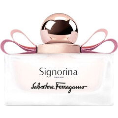 Signorina (Hair Mist) by Salvatore Ferragamo