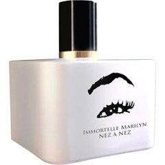 Immortelle Marilyn von Nez à Nez