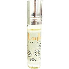 Layla von Hamil al Musk