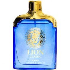 Silver Collection - Lion Classic von Etoile