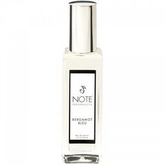 Bergamot Bleu von Noteology / Note Fragrances