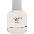 Zara Day Collection: 01 - Wonder Rose (2021) (Eau de Toilette) von Zara
