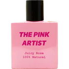 Juicy Rose von The Pink Artist