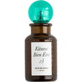 Kitsuné Bien-Être ;-) - Note de Hinoki von Maison Kitsuné