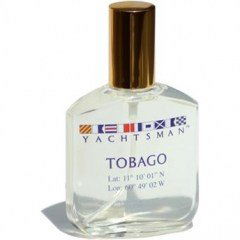 Tobago by Yachtsman