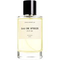 № 07-89 Eau de Steeze by Usual Parfums