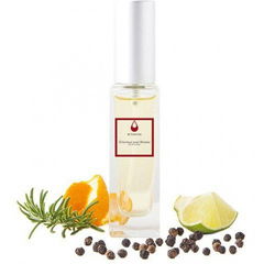 Éclectique pour Homme by FL Parfums