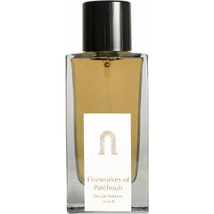 Fireworks of Patchouli von NSHQ