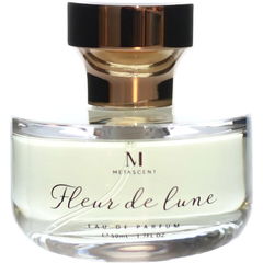 Fleur de Lune von Metascent