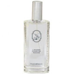 Lavande Fleur de Figuier by Plantes & Parfums
