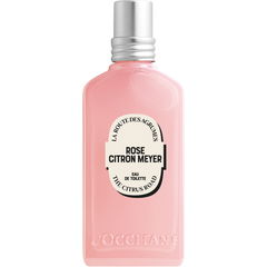 Rose Citron Meyer by L'Occitane en Provence