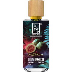 Guava Darkness by The Dua Brand