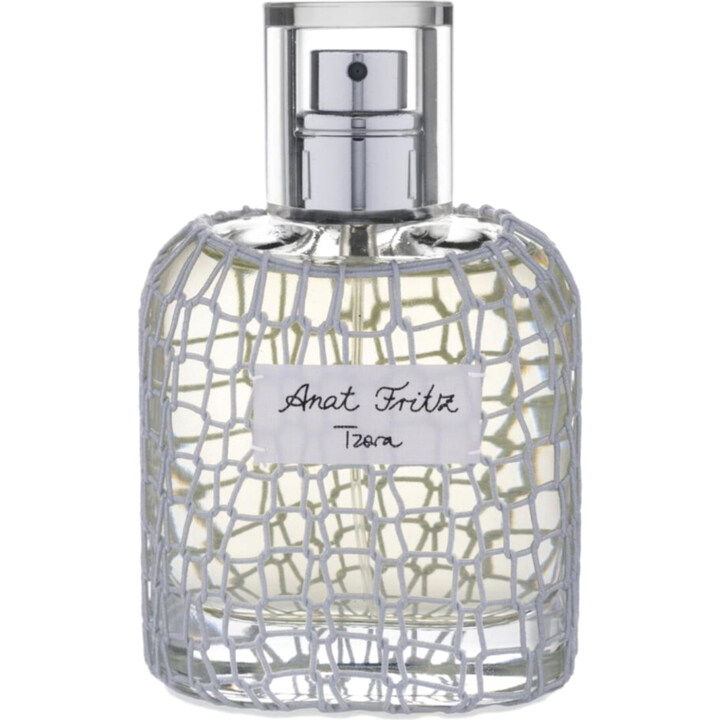 Tzora (2020) von Anat Fritz