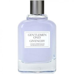 Gentlemen Only (Lotion Après Rasage) by Givenchy