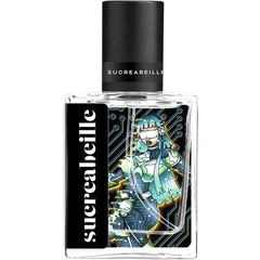 Glitch Witch (Eau de Parfum) von Sucreabeille