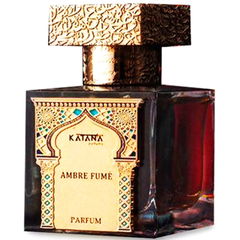 Ambre Fumé von Katana
