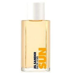 Sun Eau de Soleil von Jil Sander
