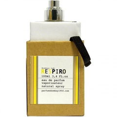 Bombay Lab - Respiro by Parfums Bombay 1950