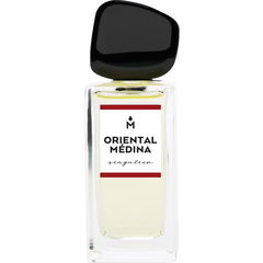 Oriental Médina von Ausmane