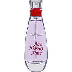 It's Berry Time von Mel Merio