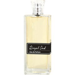 Royal Oud by Les Parfums de Grasse