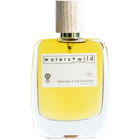 Tuberose + Frankincense by Waters + Wild