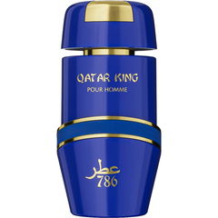 Qatar King von Jo Milano