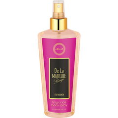 De la Marque Rouge (Body Spray) von Armaf