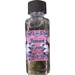 Illuminated Garnets by Astrid Perfume