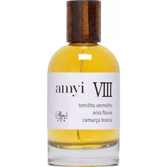 amyi VIII by amyi