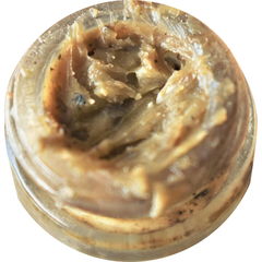 Vegan Musk by Organic Perfume Girl