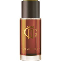 Tusitala (Parfum Extrait) von Gentleman's Nod