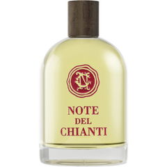 Dolce Carezza (Eau de Toilette) von Note del Chianti