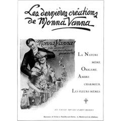 Origamé von Monna Vanna