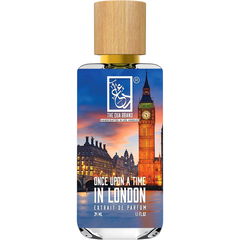 Once upon a Time in London by The Dua Brand / Dua Fragrances