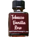 Tobacco Vanilla Rose von Organic Perfume Girl