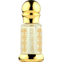 Mukhalat by Osmanlı Oud