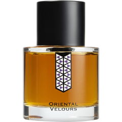 Oriental Velours by Les Indémodables