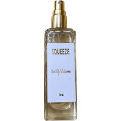 Squeeze von Lust by Ladwanna