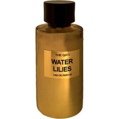 Water Lilies von The Gate