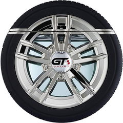 Gran Turismo Sport von Paul Vess