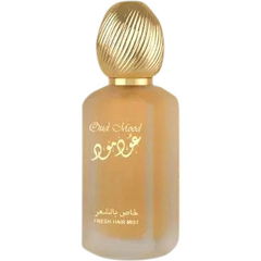Oud Mood (Hair Mist) von Lattafa / لطافة Oud Mood (Hair Mist) von Lattafa / لطافة